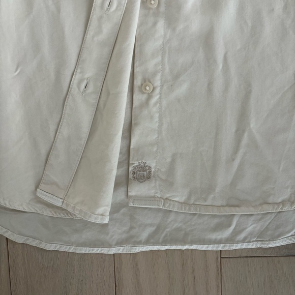 BABATON (Aritzia) Utility Shirt - Picture 5 of 7
